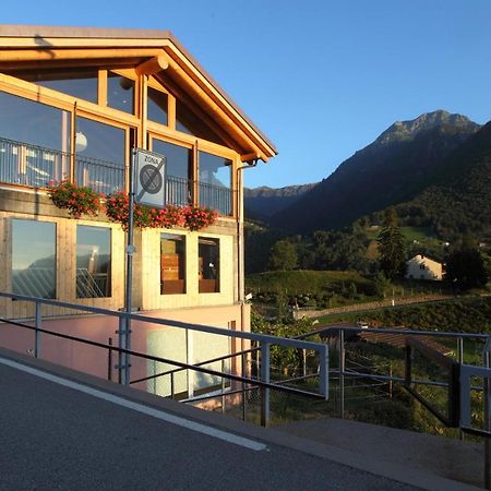 Hotel Osteria Ritrovo Dei Passeggeri SantʼAntonio Exterior foto