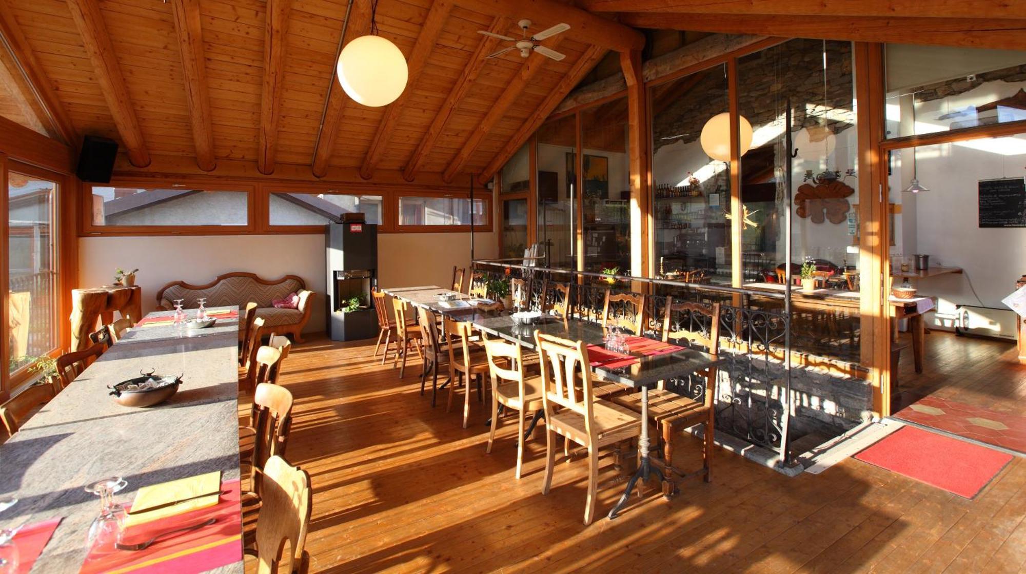 Hotel Osteria Ritrovo Dei Passeggeri SantʼAntonio Exterior foto
